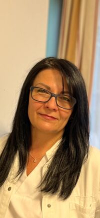 Fr. Gordana
